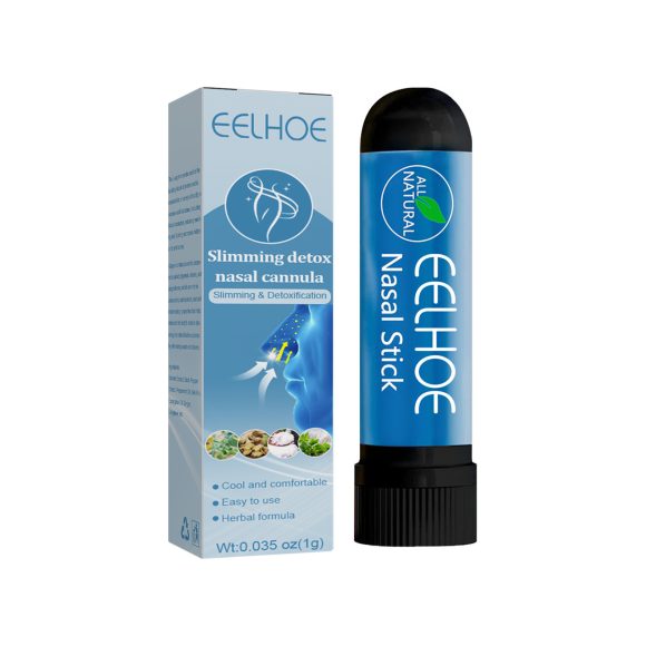 Slimming Nose Tube For Cooling Refreshing And Shaping The Body - Image 3