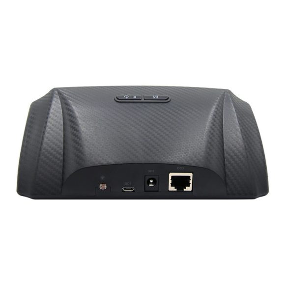 GPS GO 2 Universal Car HUD Monitoring Speed Level Gradient Compass - Image 9