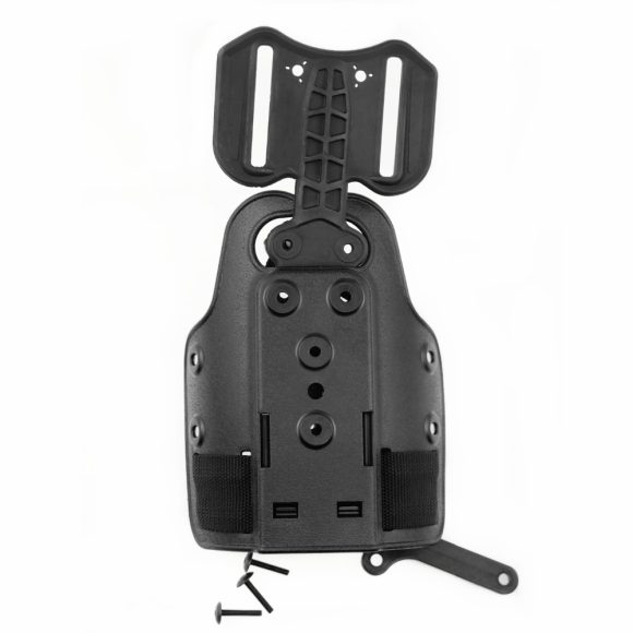Drop leg gun holster - Image 2