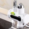 Electric Kitchen Water Heater Faucet Instant Water Heater Faucet - Image 3
