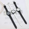 Mori Personality Scale Quartz Watch Fashion Small Kit Men And Women - Image 7