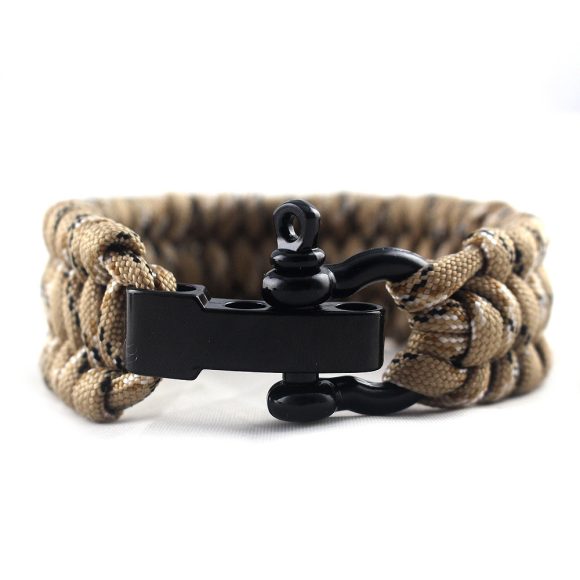 Field emergency survival bracelet - Image 10