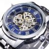 Men's Fashion Casual Manual Manipulator Watch - Image 7