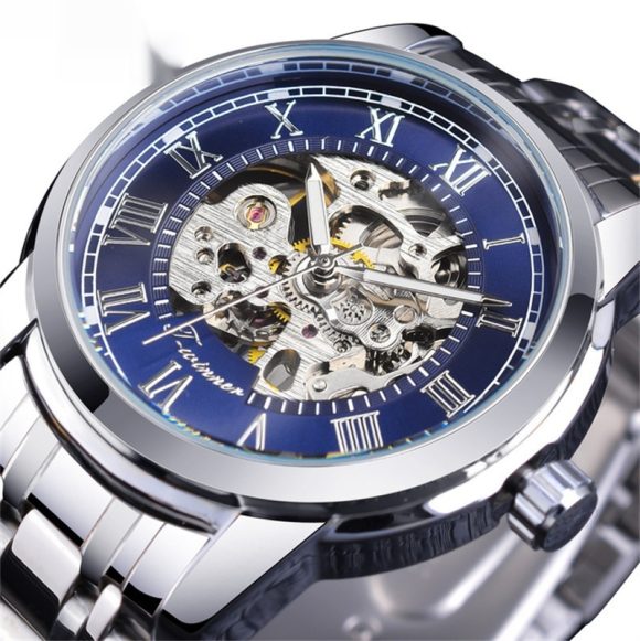 Men's Fashion Casual Manual Manipulator Watch - Image 7