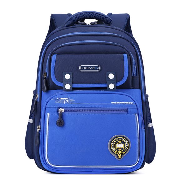 Primary School Student Schoolbag Children Backpack - Image 6
