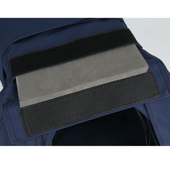 Real Life Cs Camping Training Equipment Protective Vest Without Liner - Image 2