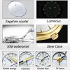 Carnival Watches Full Automatic Mechanical Watches Fashion Trends - Image 6
