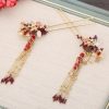 Headgear Vintage Fringed Clothing Accessories - Image 7