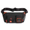 Men's Casual Waterproof Chest Bag Fashion Trend - Image 6