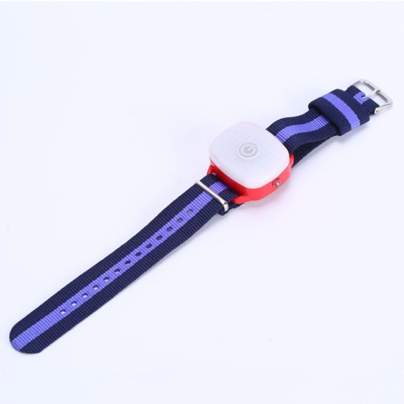 European And American Pin Buckle Neutral Outdoor Luminous Watch - Image 2
