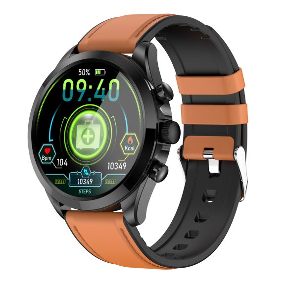 Smart Watch Bluetooth Calling Health Sports Bracelet - Image 3