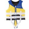 Children's Professional Life Jackets Snorkeling Vest Belt Protection Life Vest