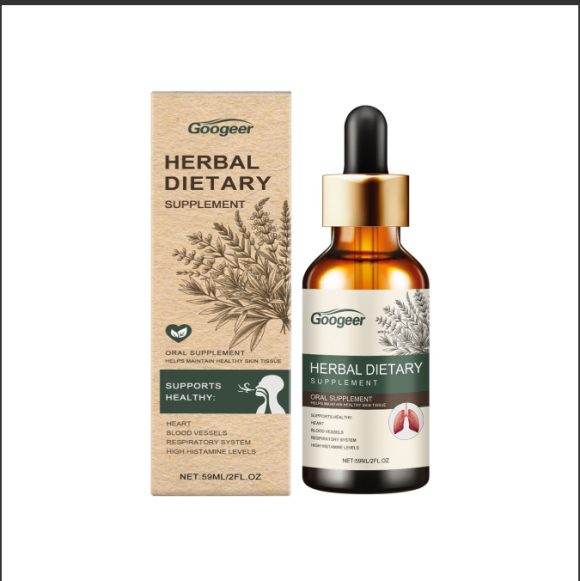 Black Seed Oil Dietary Supplement Without Additives - Image 2