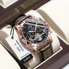 Men's Watch Fashion Luxury Automatic Machinery - Image 4