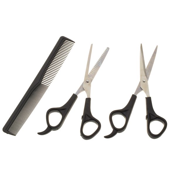 Three-piece pet hairdressing tool for children - Image 5