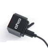 GIYO Bicycle Smart Brake Charging Glare Taillight - Image 3