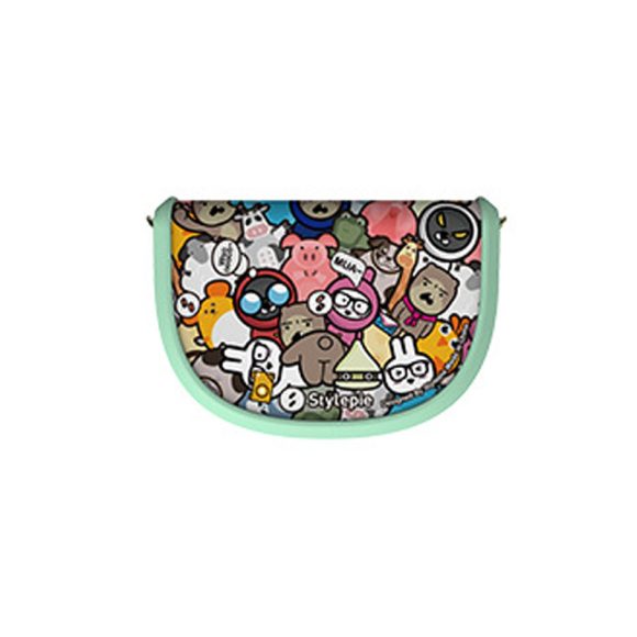 Warm Treasure Fashion Personality Usb Hand Warmer - Image 9