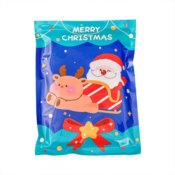 Christmas Stationery Blind Box Lucky Gift Bag Suit - Image 2