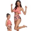 baby girls women swimsuit