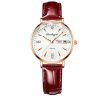 Women's Watch Double Calendar Quartz - Image 4