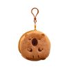 Cartoon Card Leather Bar Pull Coin Purse Plush Doll Package Pendant - Image 7