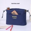 Practical Handbag Storage Cosmetic Bag - Image 10