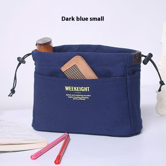 Practical Handbag Storage Cosmetic Bag - Image 10