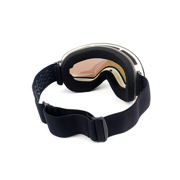 Double layer anti fog skiing mirror - Image 5