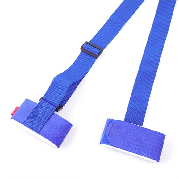 Adjustable Skiing Pole Shoulder Hand Carrier Lash Handle Straps Porter Hook Loop Protecting Ski Handle Strap Bags Dropshipping - Image 6