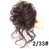 Bud Ball Head Fluffy Natural Long Beard Lazy Wig - Image 7