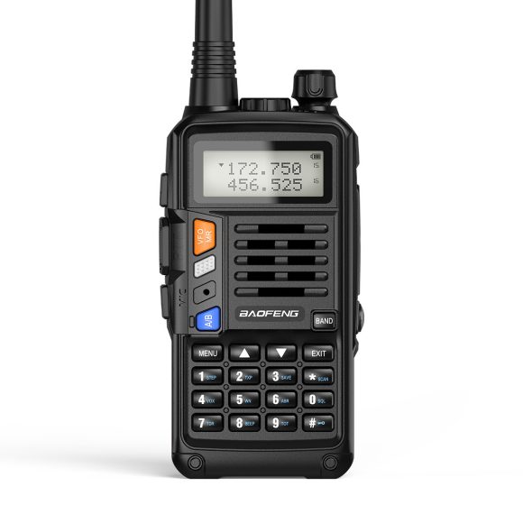 Dual Segment Intercom UV-5R High Power USB - Image 6