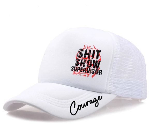 Men's Casual Baseball Cap - Image 6