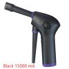 Cordless Air Duster Compressed Air Blower Electric Air Duster for Computer Keyboard Camera Cleaning Small Appliances - Image 9