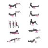 Yoga Foam Roller - Image 5