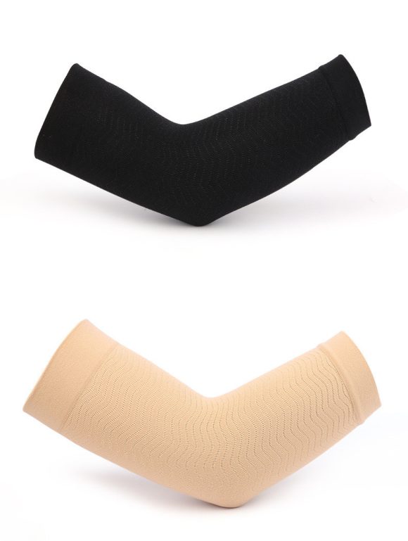 Men's And Women's Scar Cover Up Wristband Pressure Sleeve - Image 2