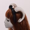 Halloween claw headband - Image 2