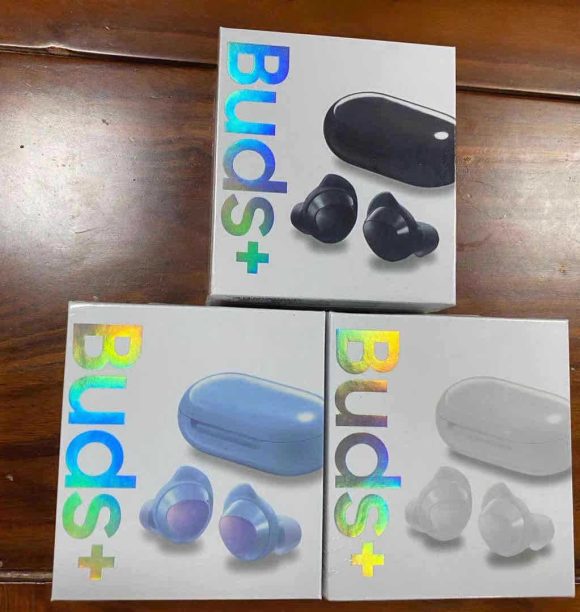 Wireless earphone dual ear running in ear - Image 4