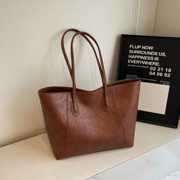 Fashion Large Capacity Totes Women - Image 4