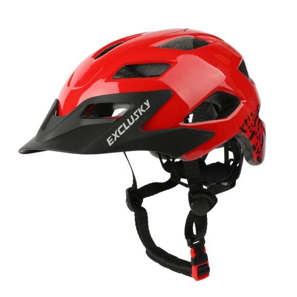 Children's Bicycle Riding Helmet Skateboard Boys And Girls Skating Skateboard Helmets - Image 3