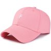 Casual Outdoor Sun Protection Baseball Fashion Hat - Image 8