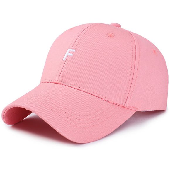 Casual Outdoor Sun Protection Baseball Fashion Hat - Image 8