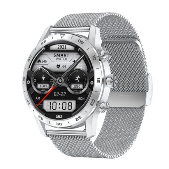 Smart Watch Full Screen Bluetooth Call Bracelet - Image 5
