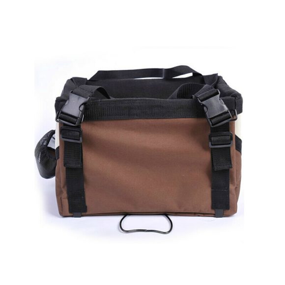 VIP basket travel bag - Image 6