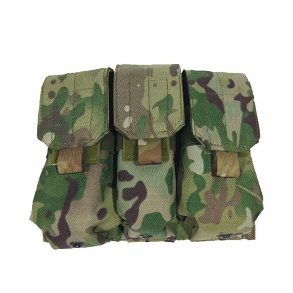 Waist Bag Kit Vest Ditty With Cover - Image 2