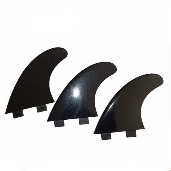 Surfboard G5 Tail Rudder Kit 3 Left, Middle and Right - Image 3