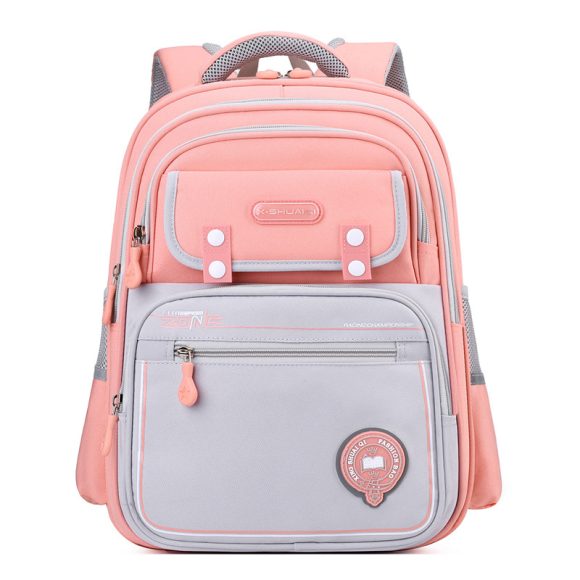 Primary School Student Schoolbag Children Backpack - Image 2