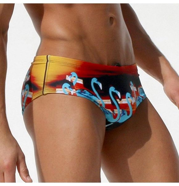 Austin Brazilian Trunks - Image 2