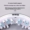 Electric Eye Massager Vibration Magnetic Eye Massage Ceremony - Image 3