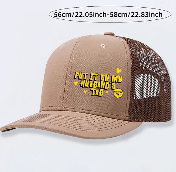 Casual Hat For Men - Image 5