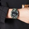 Sports Electronic Multifunctional Outdoor Simplicity Watch